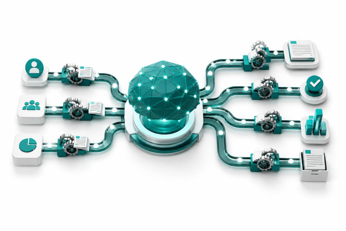 AI & Process Automation