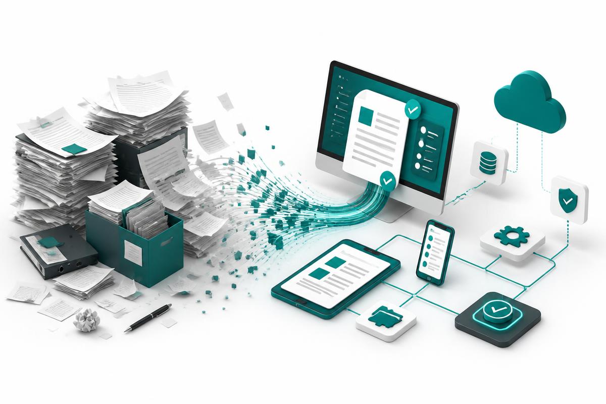 Digital Transformation