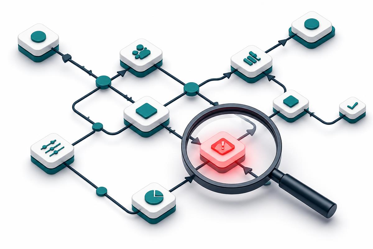Business Diagnostics